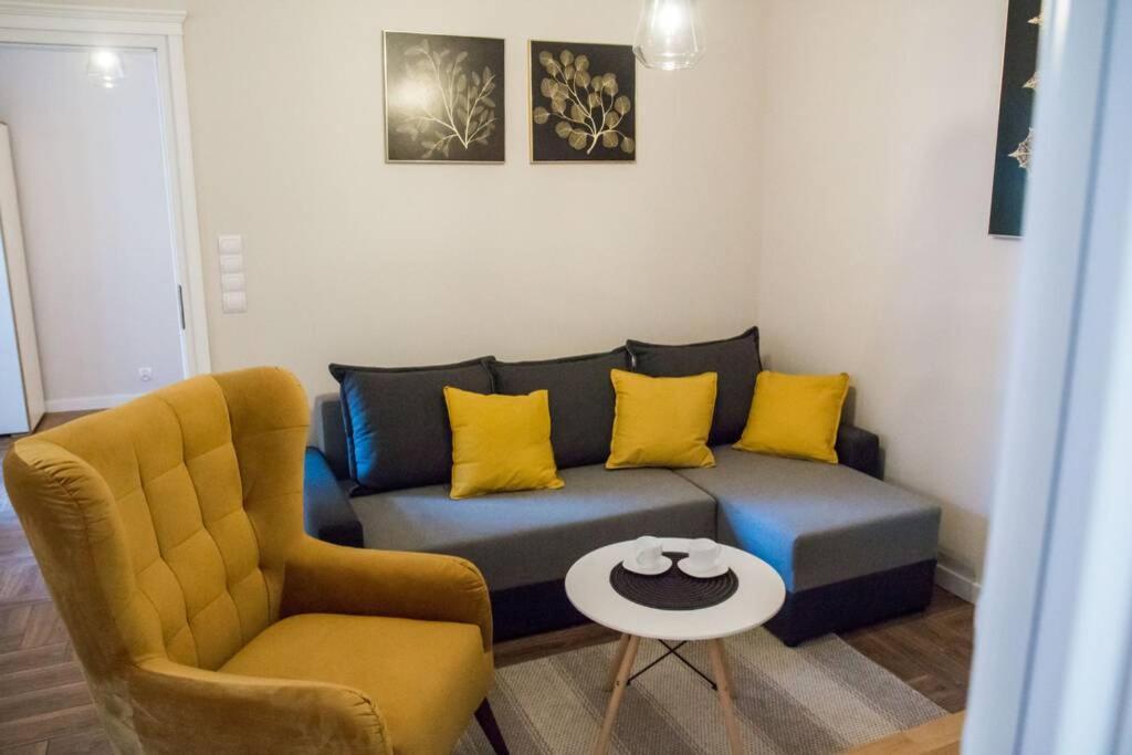 Gold Garden Appartement Stary Toruń Buitenkant foto