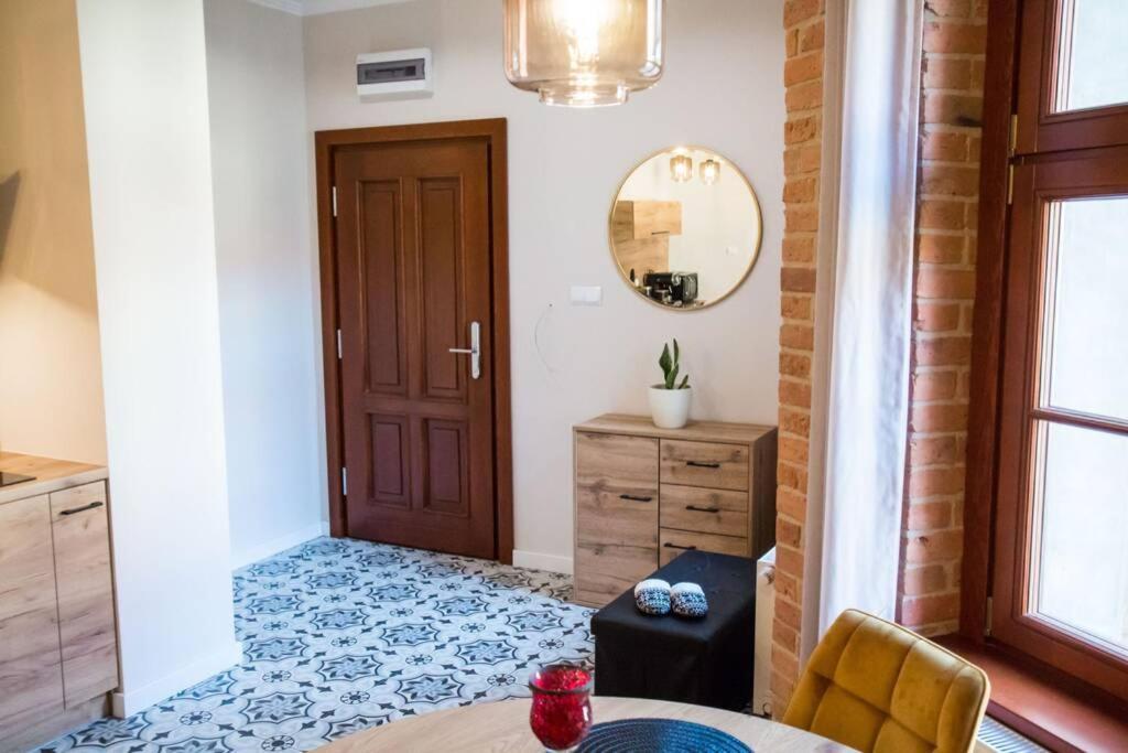 Gold Garden Appartement Stary Toruń Buitenkant foto